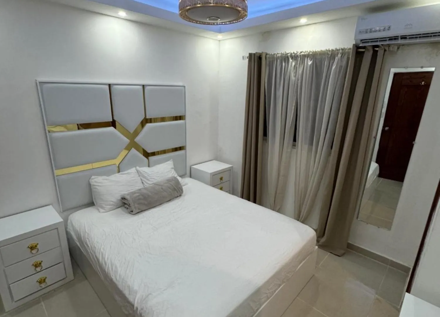 Casa Las America Santo Domingo Este Διαμέρισμα