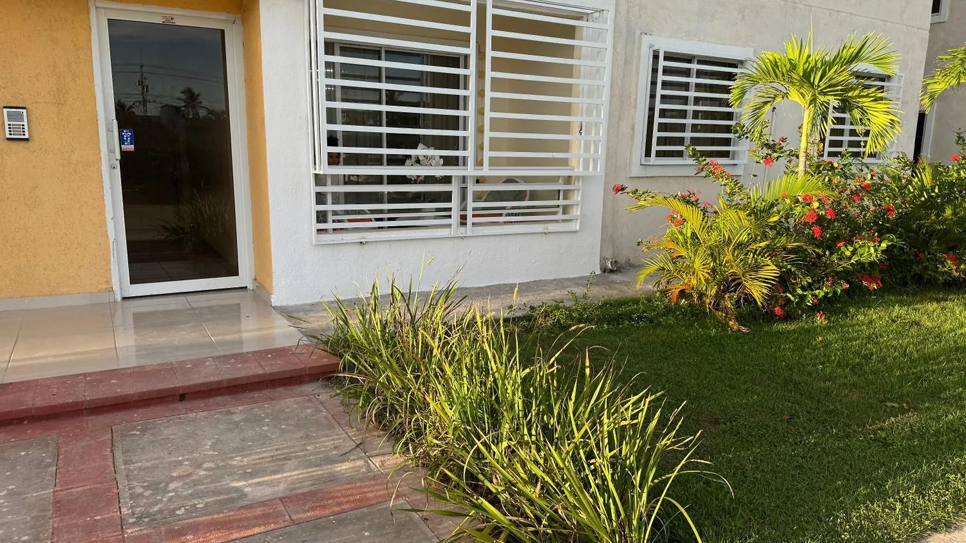 Casa Las America Santo Domingo Este Δομινικανή Δημοκρατία