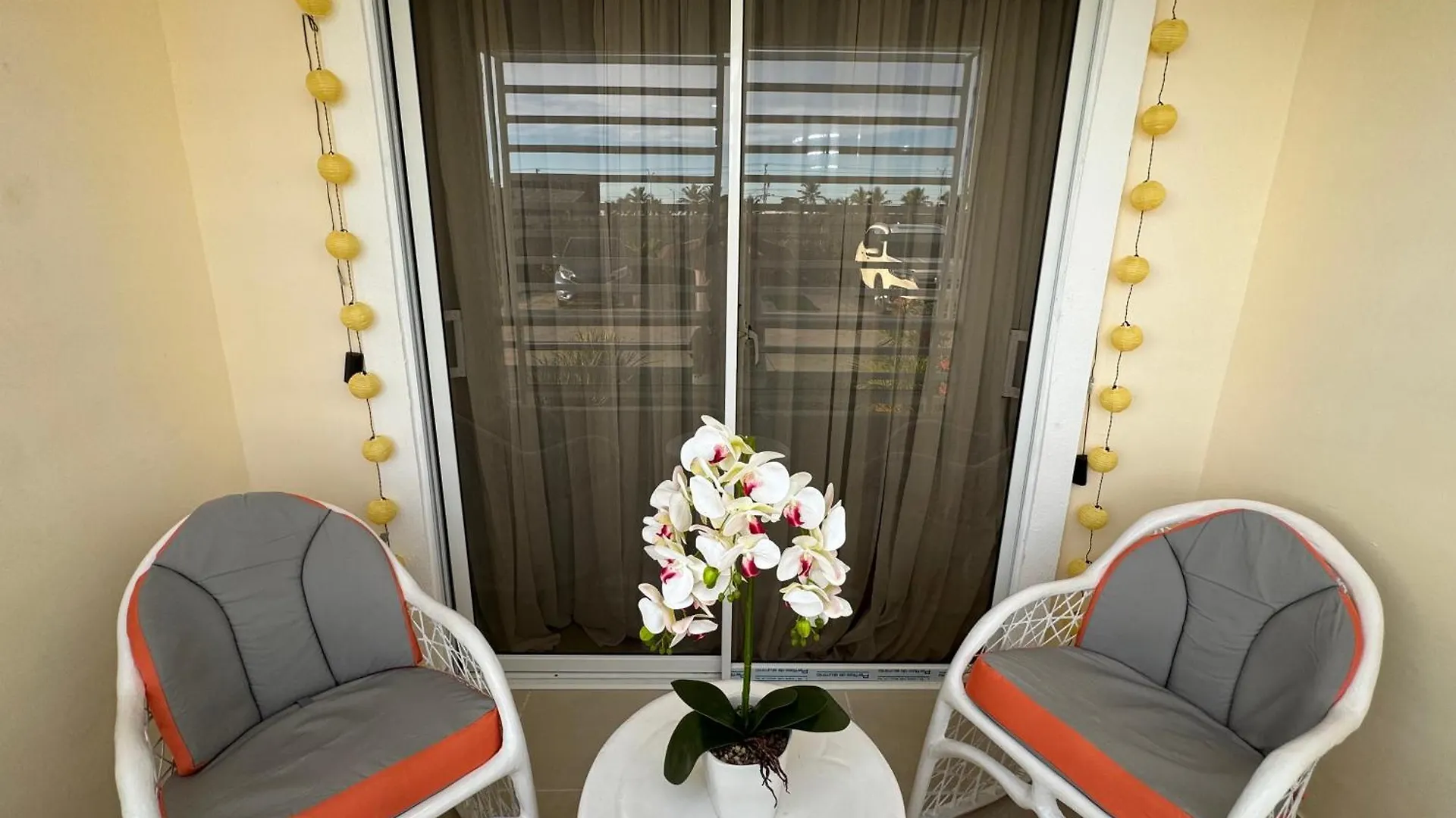 Casa Las America Santo Domingo Este Apartment
