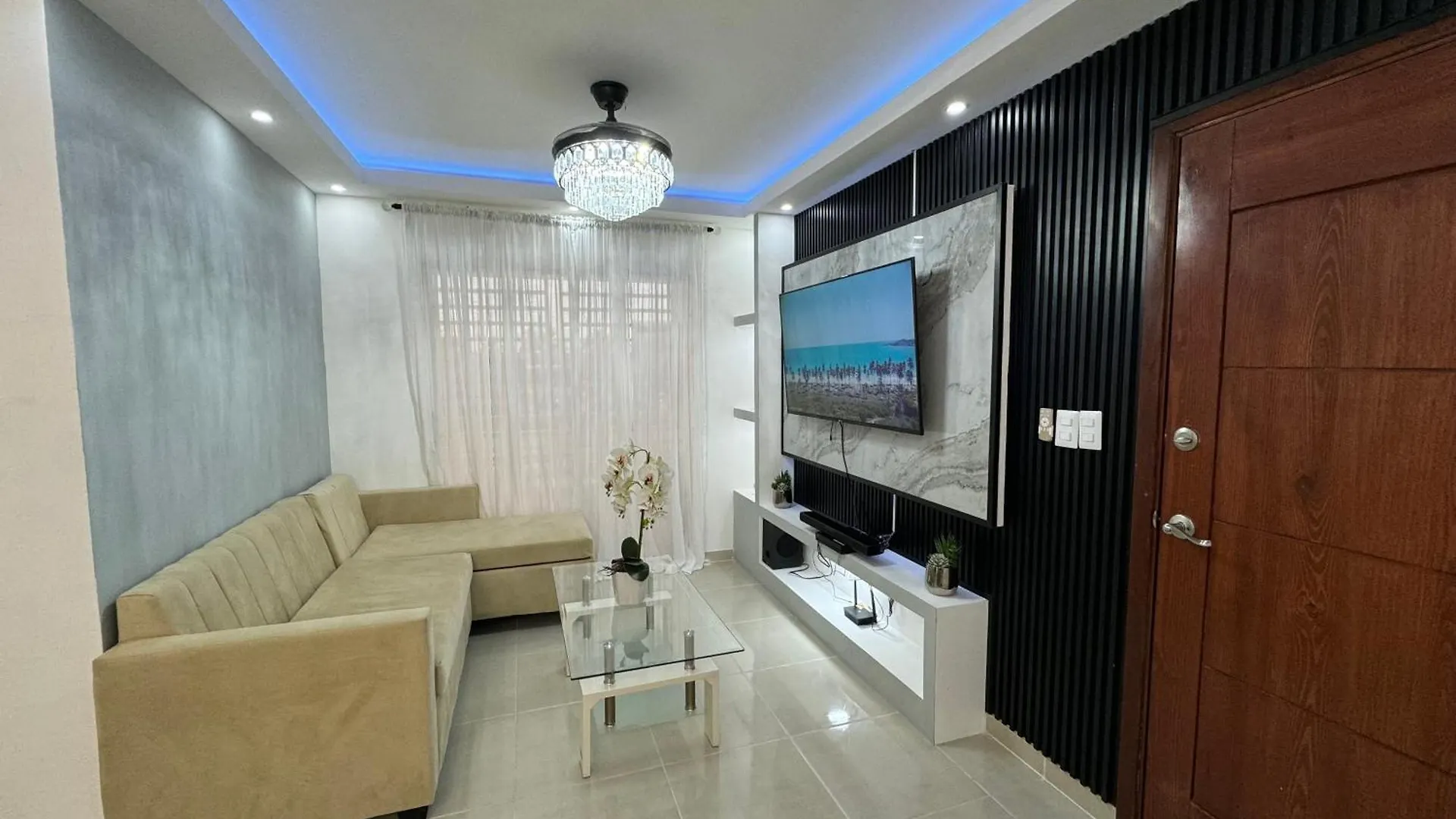Apartment Casa Las America Santo Domingo Este